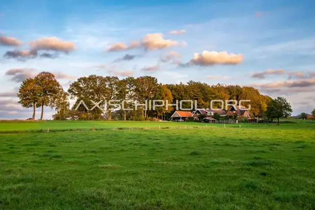 Taxi van Denekamp naar Schiphol Airport