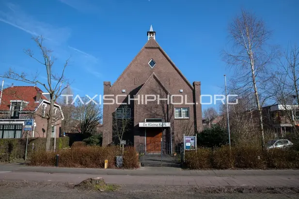 Taxi van Duivendrecht naar Schiphol Airport