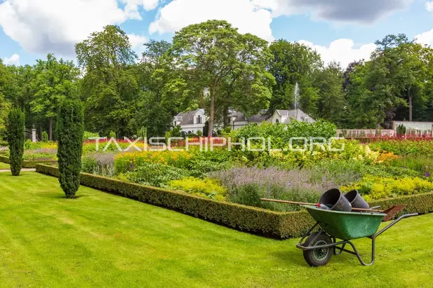 Taxi van Ermelo naar Schiphol Airport