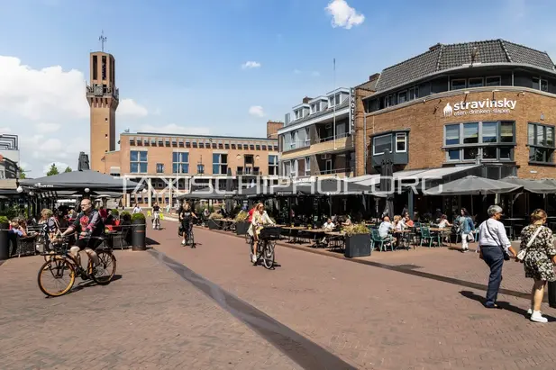 Taxi van Hengelo naar Schiphol Airport