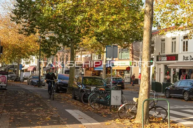 Taxi van Hilversum naar Schiphol Airport