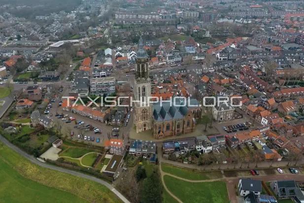 Taxi van Rhenen naar Schiphol Airport