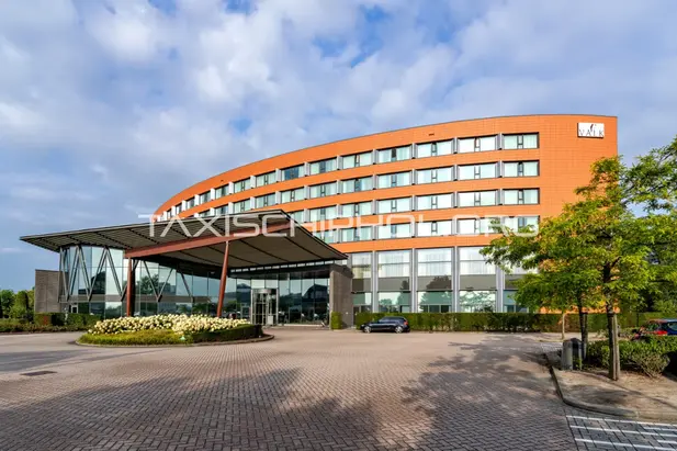 Taxi van Ridderkerk naar Schiphol Airport