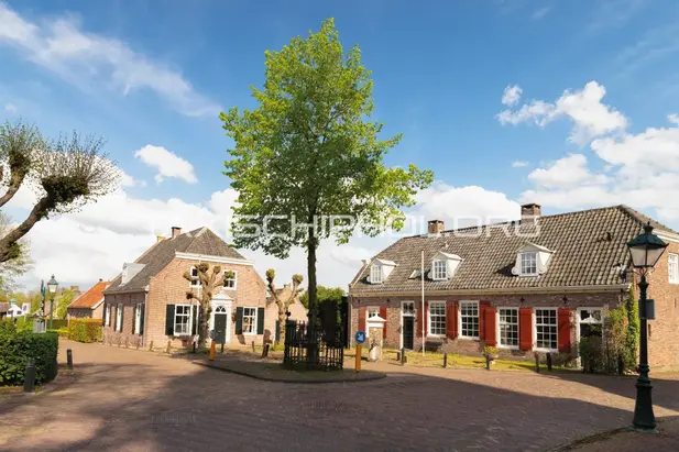 Taxi van Soest naar Schiphol Airport