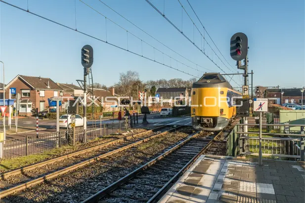 Taxi van Twello naar Schiphol Airport