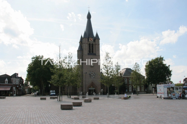 Taxi van Valkenswaard naar Schiphol Airport