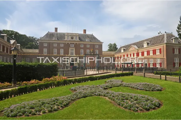 Taxi van Zeist naar Schiphol Airport