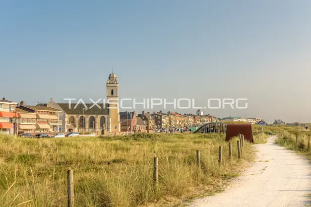 Taxi van Zevenaar naar Schiphol Airport